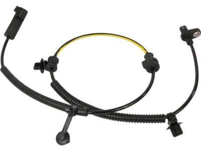 Ford JR3Z-2C205-B Front Speed Sensor