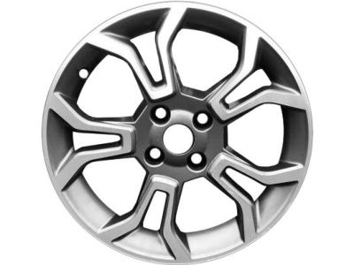Ford GN1Z-1007-U Wheel, Alloy