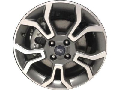 Ford GN1Z-1007-U Wheel, Alloy