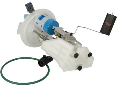 Ford 7L1Z-9H307-A Fuel Pump