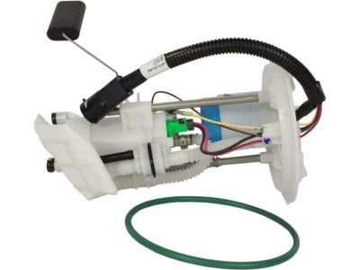 Ford 7L1Z-9H307-A Fuel Pump