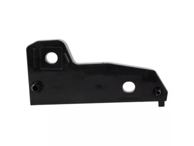 Ford KT1Z-17C947-A Upper Cover Mount Bracket