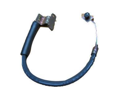 Ford 3W1Z-2A442-AA Brake Hose