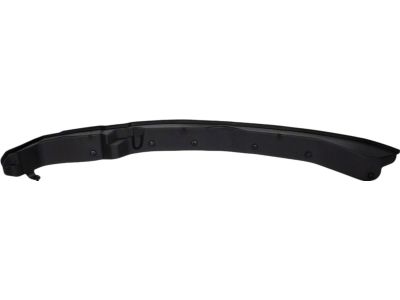 Ford GD9Z-5420521-A Front Weatherstrip
