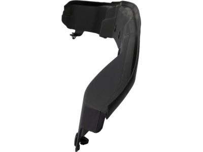 Ford GD9Z-5420521-A Front Weatherstrip