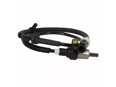 Ford F8AZ-2C204-AB Front Speed Sensor