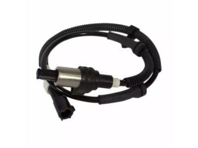 Ford F8AZ-2C204-AB Front Speed Sensor