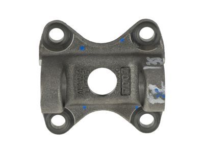 Ford F65Z-4782-AA Flange