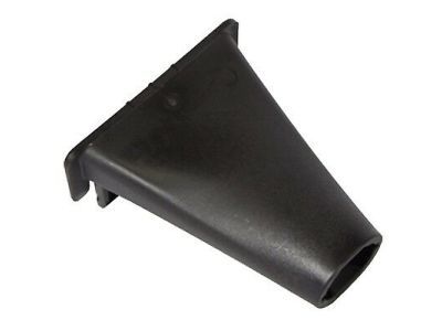 Ford AM5Z-16758-A Hood Bumper Holder