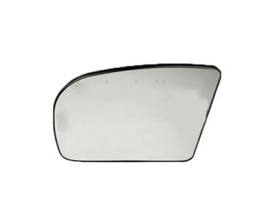 Ford 4C3Z-17K707-AC Mirror Glass