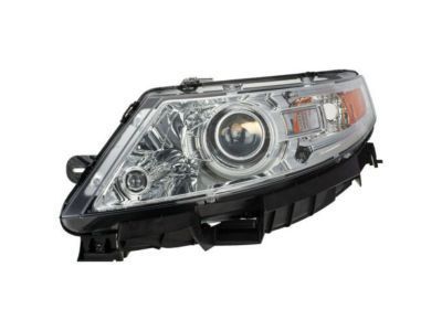 Ford AA5Z-13008-J Headlamp Housing