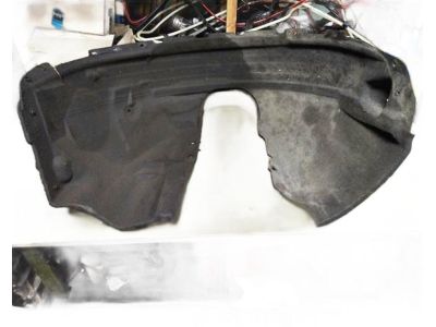 Ford EJ7Z-16103-A Fender Liner