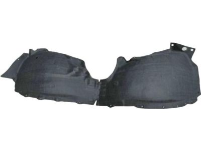 Ford EJ7Z-16103-A Fender Liner