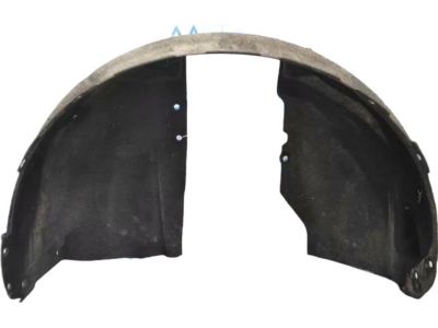 Ford EJ7Z-16103-A Fender Liner