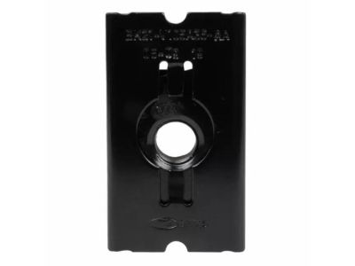 Ford CK4Z-61105A38-A Plate Assembly - Floor Side Member