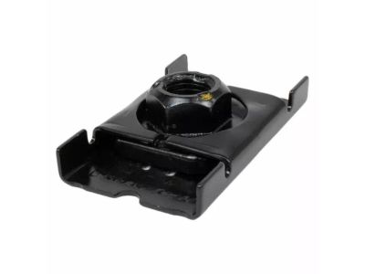 Ford CK4Z-61105A38-A Plate Assembly - Floor Side Member