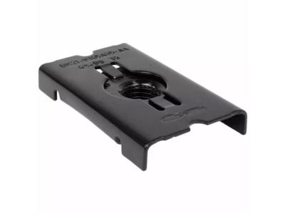 Ford CK4Z-61105A38-A Plate Assembly - Floor Side Member