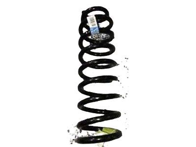 Ford FL3Z-5310-K Coil Spring