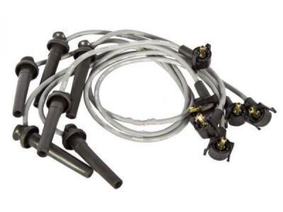 Ford F5PZ-12259-JA Cable Set