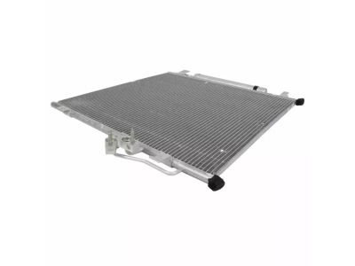 Ford KB3Z-19712-B Condenser