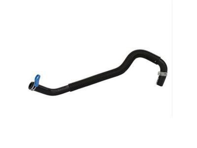 Ford 5C3Z-3691-B Reservoir Hose