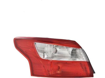 Ford DM5Z-13405-E Tail Lamp Assembly