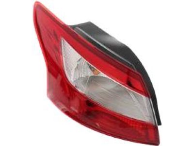Ford DM5Z-13405-E Tail Lamp Assembly