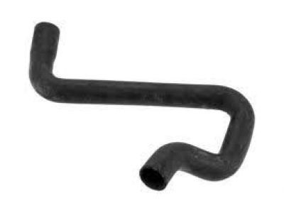 Ford E7TZ8260A Upper Hose