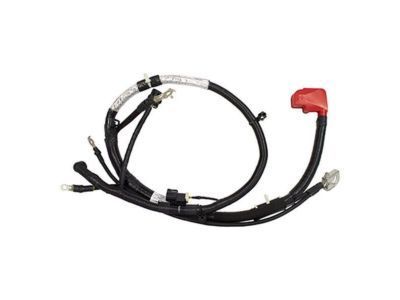 Ford 7G1Z-14300-CA Positive Cable