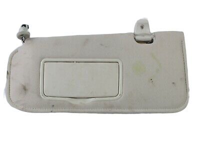 Ford 8L8Z-7804105-DD Sunvisor