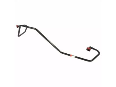 Ford DA8Z-9324-A Connector Hose