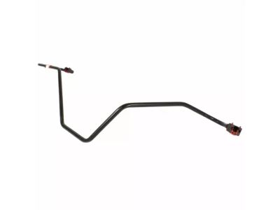 Ford DA8Z-9324-A Connector Hose