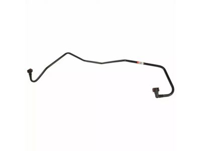 Ford DA8Z-9324-A Connector Hose