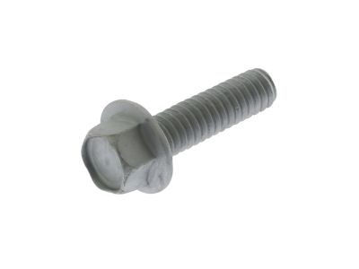 Ford -W505255-S442 Door Check Screw