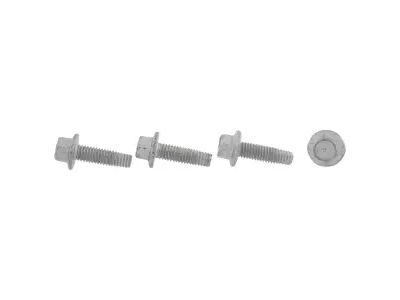 Ford -W505255-S442 Door Check Screw