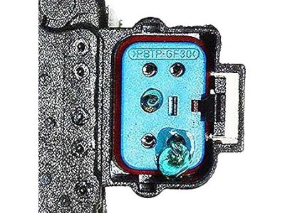 Ford 6S4Z-5443150-F Latch
