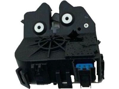 Ford 6S4Z-5443150-F Latch