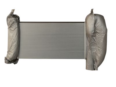 Ford LK4Z-8005-J RADIATOR ASY