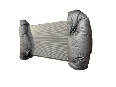 Ford LK4Z-8005-J RADIATOR ASY