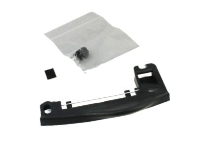 Ford F5OY-54061A34-A Latch