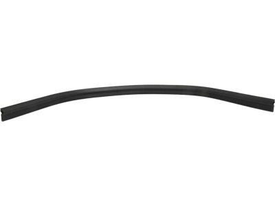 Ford BK3Z-1520519-B Upper Weatherstrip