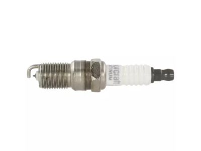 Ford AGSF-22F-M1X SPARK PLUG
