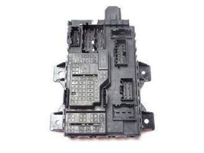 Ford BC2Z-15604-C Control Module