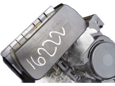 Ford GJ5Z-7804567-AB Compartment