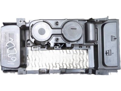 Ford GJ5Z-7804567-AB Compartment
