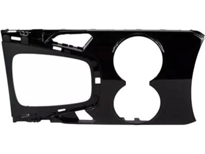 Ford FT4Z-58045A76-AC Console Panel