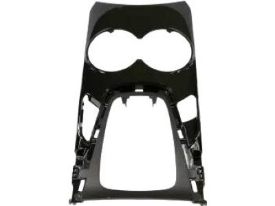 Ford FT4Z-58045A76-AC Console Panel