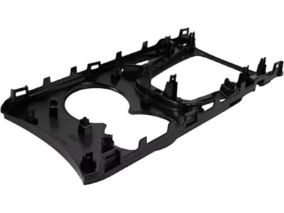 Ford FT4Z-58045A76-AC Console Panel