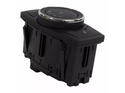 Ford GB5Z-11654-AB Headlamp Switch