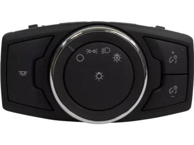 Ford GB5Z-11654-AB Headlamp Switch